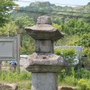두창리 삼층석탑 | 용인 두창리 삼층석탑