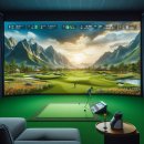 SG스크린골프도청점 이미지