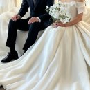 3. Wedding 💍 웨딩 스튜디오 촬영️📷 유노스튜디오 찐 촬영후기