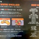 달달한 밤 - 거제시 | 달달한 밤