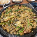 황소숯불뒷고기 이미지