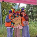 해누리나눔장터 및 환경보호캠페인 이미지