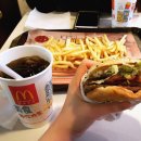 햄버거분식 이미지