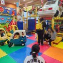 키즈 태권도 현대체육관 이미지