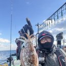 열여덟번째 갑오징어 피싱(졸업식) 이미지