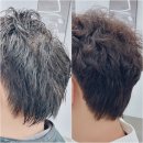 GS25우아시티점 | [다니에르 리뷰] 송파미용실 고운일상헤어 송파헬리오시티점 후기