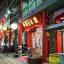 차이나타운 이미지