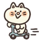 카페차이수서로즈데일점