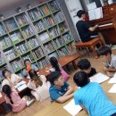 푸른아이지역아동센터 이미지