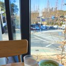 창원대로 | 스타벅스 제주 말차 라떼 덜달게 진하게 커스텀 숏사이즈 변경 추천 후기 : 스타벅스 창원대로DT점