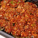 고깃간 | 김천 꼬막무침 맛집 신음동 고기집 고깃간 포장 대만족 후기