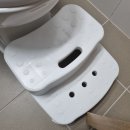 톨스토이 | 포띠즈 유아 변기 커버 &amp; 톨스토이 디딤대 내돈내산 후기