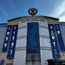 한국유나이티드메디컬 | 2025 영국축구여행 / 빅6클럽 스타디움투어 (1편 첼시홈구장 스템퍼드브리지)