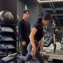 건강로 | 원주 혁신도시 피티 Vivre PT 11회차 변화 후기