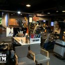 유어스 짐 이미지