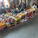 맛있는 과일 싸게 잘 사는팁-각화동 농산물 공판장의 매력