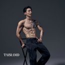 스페시맨 GYM 이미지