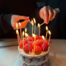 딸기마을 | 청주맛집 | 빵굽는마을 딸기 폭탄 케이크 내돈 내산 후기