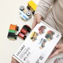 좋은자동차 | 이케아 릴라보 자동차 4종 가성비 좋은 자동차 장난감 추천 후기