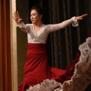 플라멩코댄스 이미지