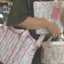 신기 P.S | [기저귀가방] 프레젠트프로젝트 덕후 여러가지 후기🤍🎀(P.S 부케리본 외길인생)