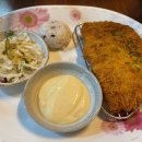 산수유 | 구례 5일장 맛집 지리산오여사 산수유 수제 돈가스 후기