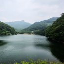 양주, 신암리에서 감악산(紺嶽山)임꺽정봉에 올라..//25년6월7일