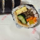채다올김밥대구법원점 | 안지랑 신상 김밥 맛집 맛있는 김밥 포장 후기