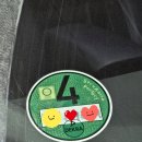독일카우펜 | 베를린 환경스티커 Umweltplakette (움벨트플라케테) 직접 사기!!