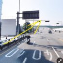 안양천 다목적광장 이미지