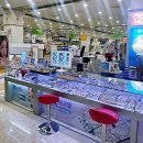 새말로 | 신도림 테크노마트 갤럭시S25엣지아이스블루 성지 후기