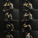 타투 복싱 이미지