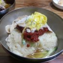 밀면 이미지
