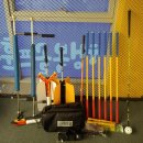 파앤슈어 골프스쿨 이미지