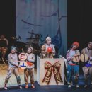 어린이소리극 [벨벳토끼] 이미지