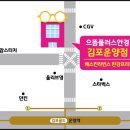 배스킨라빈스 김포운양점