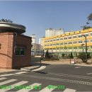 예솔초등학교 이미지