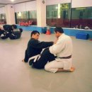 동천백산유술회대전BJJ