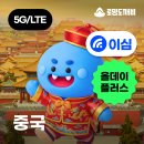 중국 eSIM 추천! 로밍도깨비 이심 후기, VPN 필요없는 상하이 통화가능 데이터