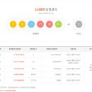 로또복권 1190회차 당첨번호 및 패턴분석표 (2025년 09월 20일 토요일 추첨) 이미지