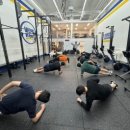 위크로스핏 위례 이미지