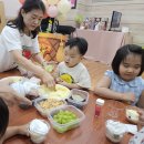 2026 유아,유치부 성경학교~컵케이크 만들기 이미지