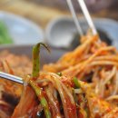 아구찜참잘하는집 - 동구 독립로 282-12 | 아구찜참잘하는집