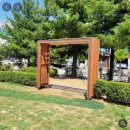 정발산파크골프장 이미지