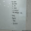 강남실업 | 안단테블룸 강남점 국비지원 웨딩플라워 교육 후기 | 1회 버진로드 수업