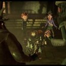 The Amazing Maurice 이미지