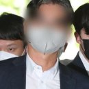 ‘민주 돈봉투’ 송영길 前보좌관 구속… 이미지