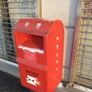 비봉우체국 이미지