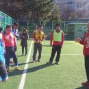 장산 축구장 이미지