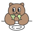 여주점봉막국수